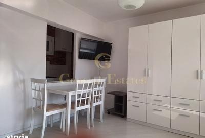 Garsonieră | Zona Județean – Calea București | 30 mp | - 3
