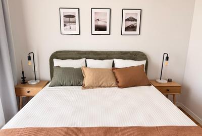 Apartament 2 camere | Băneasa | mobilat&utilat | prima închiriere - 12