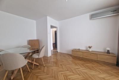 Sala Palatului - Ion Campineanu, Apartament 3 camere, PRIMA ÎNCHIRIERE - 3