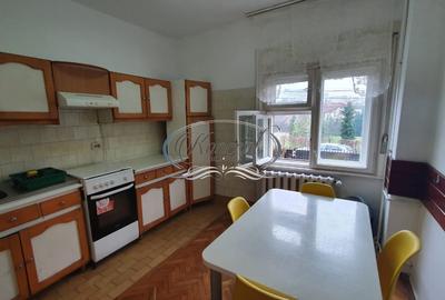 Apartament cu 4 camere in zona UMF - 8