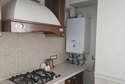 Apartament 3 camere | Bloc nou |  Nicolae Grigorescu - 2