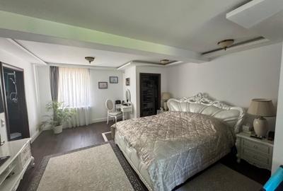 Vilă de lux 8 camere -600 mp si  4.750 mp teren cu ieșire in pădure zona pipera - 7