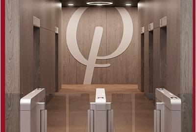 Green Court D – birouri clasa A+ de inchiriat | Aurel Vlaicu - 5