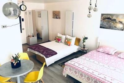 Studio Mamaia Nord -Lidl - 250 m de plaja - mobilat si utilat - 75.000 Euro - 6