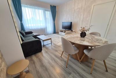 Apartament cu 2 camere decomandat în Iancu Nicolae