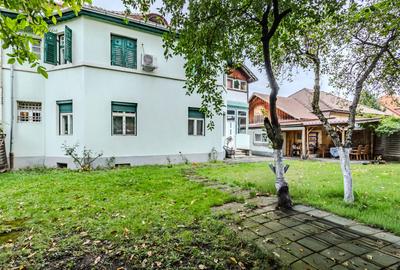 Apartament boem in casa cu pozitionare excelenta si garaj propriu, Centrul Civic - 20