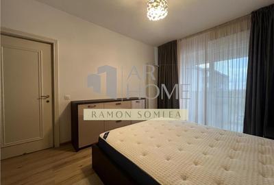 Apartament 3 camere, complex rezidential, zona 9 Mai, Ploiesti - 6