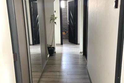 Apartament 3 camere decomandat, mobilat, utilat, Alexandru - accept CREDIT - 7