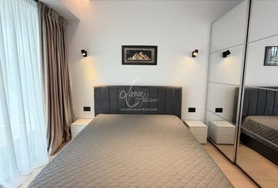 One Floreasca Towers, apartament cu terasa de 20 mp view spectaculos - 5