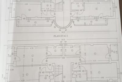 Hotel DN1, Busteni, parcare curte 20 masini, Comision 0 - 15