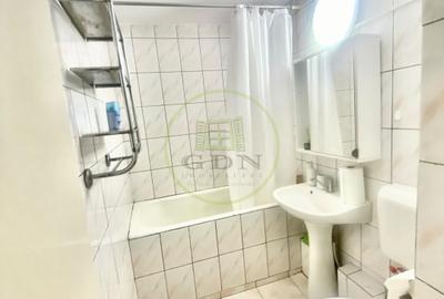 Apart. 3 camere, semidecomandat, mobilat, utilat, str Călugăreni, Rogerius - 11
