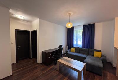 Închiriere Apartament 2 Camere Open Space Mitropolie Mobilat+Utilat - 6
