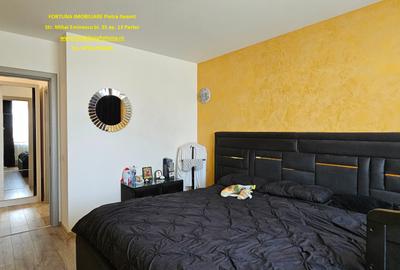 Apartament cu 2 camere decomandat în Dărmănești