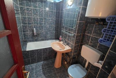 Apartament 3 camere, et. 1, str. Crișan - 5