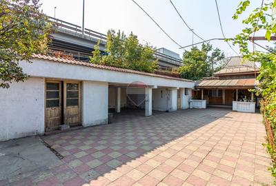 Proprietate de vanzare Chitila | Centura | 1544 mp teren | 947 mp SCD - 9
