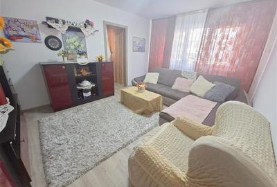 Apartament 3 camere nedecomandat, zona Narcisa - 11