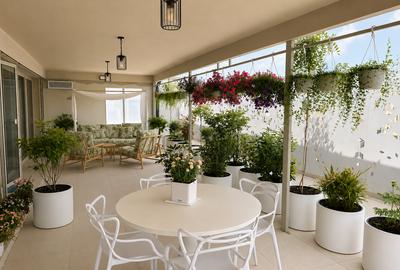 PENTHOUSE 5 CAMERE - HERASTRAU  - 346MP - 2 LOCURI DE PARCARE INCLUSE - 7