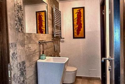 Penthouses 3 camere Parcul Regina Maria Turda | Grivita | Domenii - 5