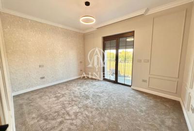 DUPLEX de inchiriat in GHIRODA | 5 camere - 8