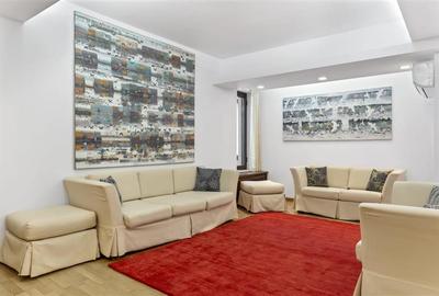 Apartament 3 camere de inchiriat Arcul de Triumf Herastrau - 4