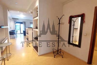 Apartament cu 2 camere de 81 mp,  in bloc modern,  in zona Polona-Eminescu - 10