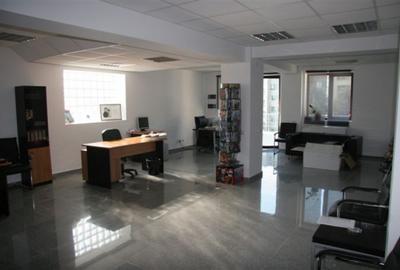 1 Mai Domeni Spatiu de birouri imobil nou 170mp - 11