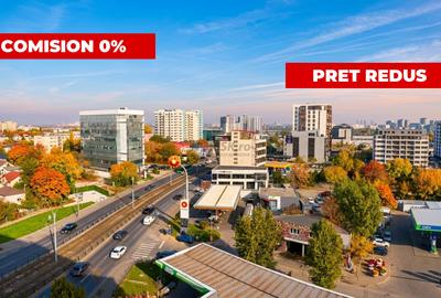 0% COMISION 2 Camere 1 Terasa si 1 Balcon 65mp cu view liber VIRTUTII Bloc 2008 - 1