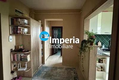 Apartament 2 cam, decomandat, de vanzare in zona Bucium -- - 4