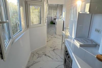 Apartament mobilat si utilat complet, etaj 3, P-ta lancului - 3
