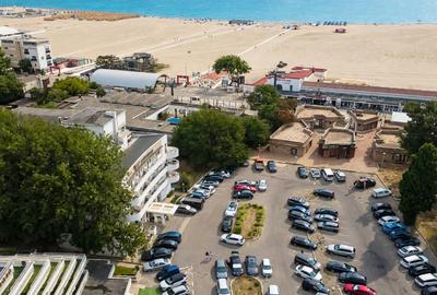 Teren 2587 mp, PUD P+6,  Mamaia  pe promenada - zona Cazino - 3