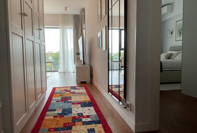 Apartament 2 camere LUX One Cotroceni Academia Militara metrou parcare - 2