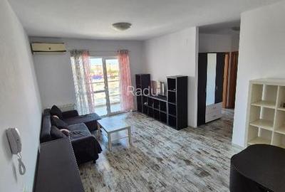 Apartament cu 2 camere semidecomandat în Titan