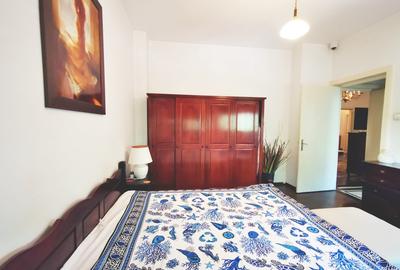 Inchiriere 4 camere, 120 mp, zona Vasile Lascar cu Maria Rosetti - 30
