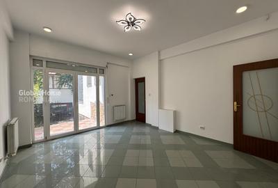 Spațiu birouri premium în Cotroceni | Parter vilă | 175 mp + terasă | - 13