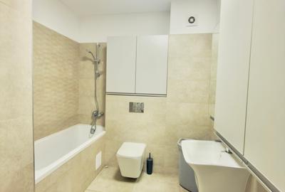 Apartament cu 2 camere de inchiriat in zona Tractoru Coresi la Mozaic Residence - 13