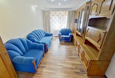 Apartament 3 camere/Vis a vis de OMV/Zona centrala - 6