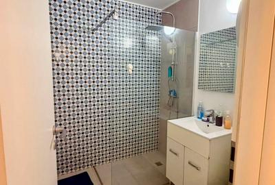 Apartament 2 camere Vacaresti | 71 mp | 3 balcoane - 7