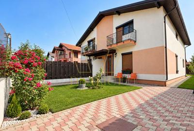 Duplex cu 4 camere în Braytim