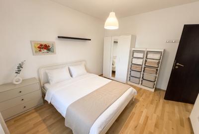 Casă 4 camere, 3 băi, teren 400 mp, Tunari – mutare imediată - 6