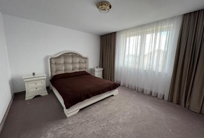 Casa de lux 6 camere, 346 mp teren Izvor - 11