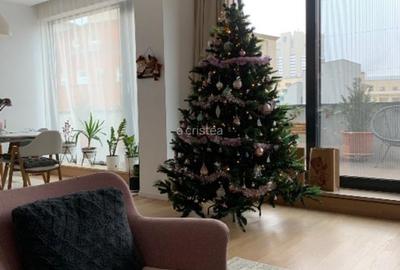 Duplex 3 camere| Armeneasca | Parcare subterana|  Nemobilat| - 7
