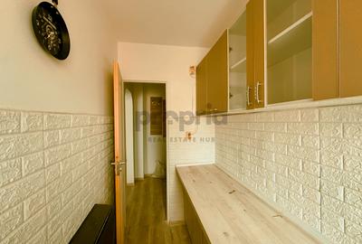 Apartament 2 camere renovat, mobilat și utilat - 6