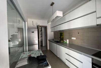 Apartament 2 Camere | Decomandat | 21 Residence | Parcare - 10