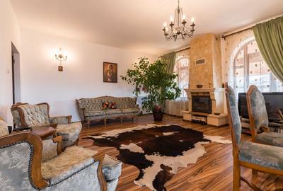 Vila premium Bucium Iasi | 360 mp | Panorama unica | P+1E+M - 34