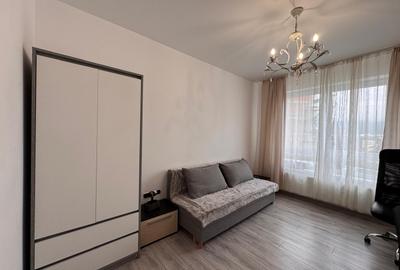 Apartament cu 3 camere, elegant, luminos, pozitiv, Panoramic Garden, Cristian - 10