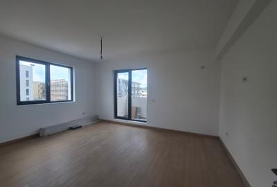 Apartament cu 2 camere decomandat în Bragadiru