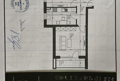 Apartament 2 camere Cosmopolit - 8