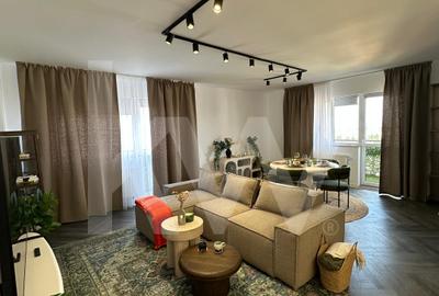 Apartament de lux de închiriat - 12