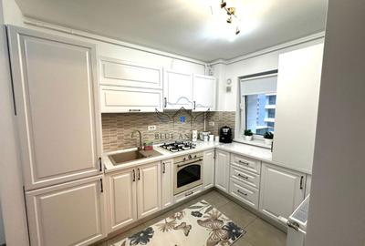 Apartament 2 camere de închiriat – Top City Residence - 7