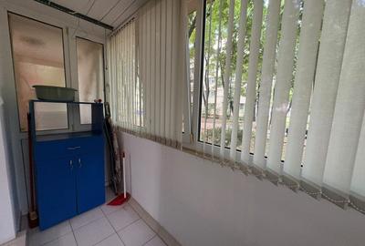 AP. 2 CAMERE - PIATA SUDULUI, BUCATARIE INCHISA, METROU 7 MIN, MODERN - 7